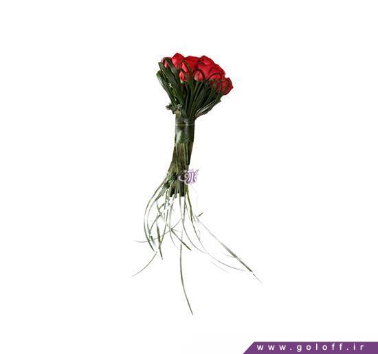 قشنگترین دسته گل عروس - دسته گل عروس بادر - Bader | گل آف